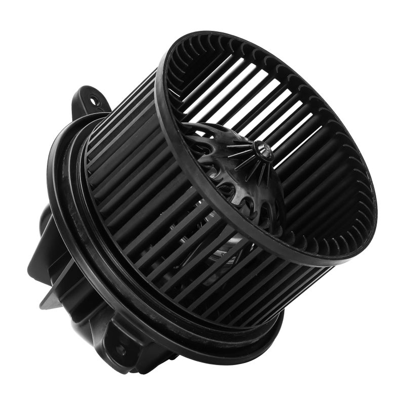 AEagle HVAC Blower Motor Assembly w/Fan for 1997-2001 Jeep Cherokee & 97-01 Jeep Wrangler Replaces for 700095 4886150AA - Image 1